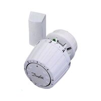 Термоголовка з виносним датчиком Danfoss RA 2992