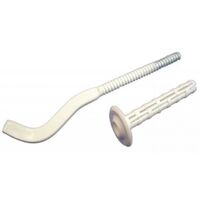 Кронштейни радіаторні металеві SD Forte