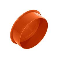 Заглушка Ostendorf наружная