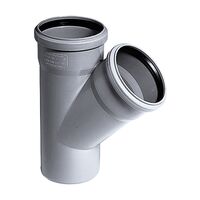 Тройник соединительный Ostendorf