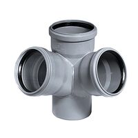 Крестовина двухплоскостная Ostendorf