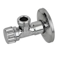 Вентильний кран для сантехприладів Bugatti 860