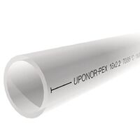 Труба із зшитого поліетилену Uponor PE-Xa Q&E S3.2 (10 бар), Розмір точний: 16