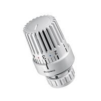 Термоголовка М23, 5х1, 5 Click для батарей Oventrop Uni LD 1011475