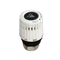 Термоголовка для радіатора Danfoss RTD 3640