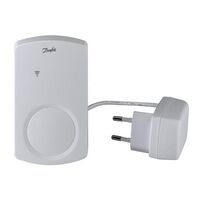 повторювач/ретранслятор сигналу Danfoss Link CF-RU (Repeater Unit)