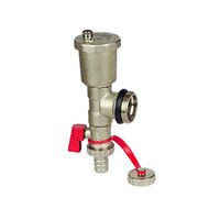 Торцева колекторна секція Fado KE01