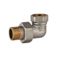 Profactor PF TF 191 соединитель "американка" угловая