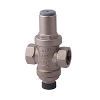 Редуктор тиску води Icma 247