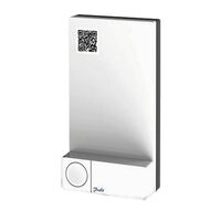 Wi-Fi модуль дистанційного керування Danfoss Icon App