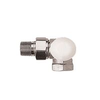 Термостатичний клапан Herz TS-90 1775991, Тип фітинга: Правий