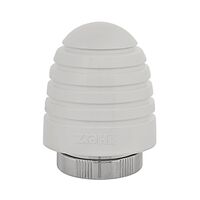 Ручна термоголовка для радіатора Herz Design М28х1,5