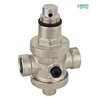 Редуктор тиску води Bugatti 978 Illinois