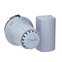Термоголовка для теплої підлоги Danfoss FTC 013G5081