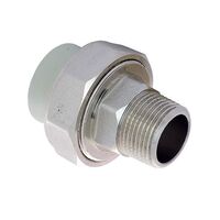 Згін-американка із зовнішньою різьбою Fado PPS 21