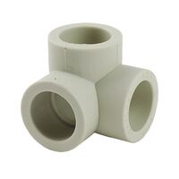 Трійник двоплощинний Fado PPT60