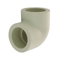 Кутник з'єднувальний 90° Fado PPU01