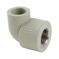 Кутник  із внутрішньою різьбою Fado PPU16