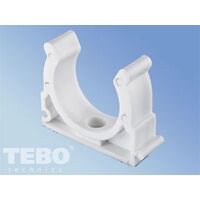 Кліпса кріпильна Tebo