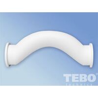 Обвод з муфтами Tebo