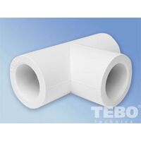 Трійник з'єднувальний Tebo 30040102