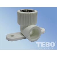 Кутник з настінним кріпленням і МРВ Tebo