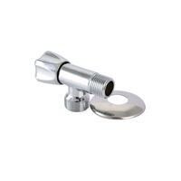 Вентильний кран для підключення сантехприладів Valtec VT.240.N