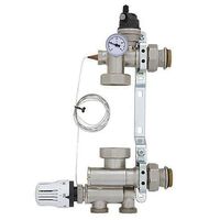 Насосно-змішувальний вузол Djoul