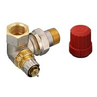 Термостатический клапан Danfoss RA-N 013G0233