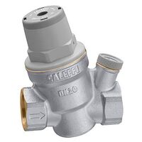 Редуктор тиску для гарячої води Caleffi 533441H