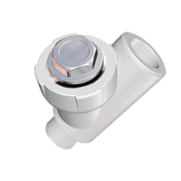 Фільтр поліпропіленовий Firat White