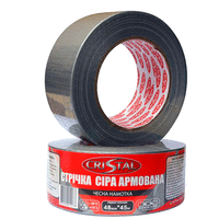 Скотч армований Cristal