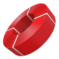 Труба для теплого пола PE-RT Djoul DJ1620