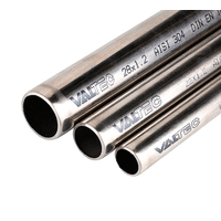 Труба из нержавеющей стали Valtec VTi.900.304