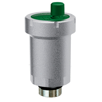 Автоматический воздухоотводчик для отопления FAR FA 2050