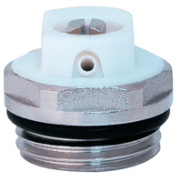 Ручний повітровідвідник для радіатора SD Forte