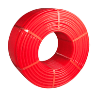 Труба для теплої підлоги PEX-A EVOH 16х2 (500 м) SharkBite