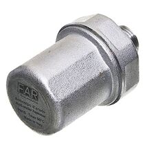 Компенсатор (гаситель) гидроударов FAR FA 2895 12