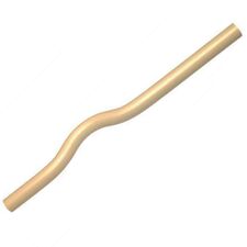 Поліпропіленовий фітинг обводка Ekoplastik SKR