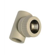 Трійник із МРВ Ekoplastik STKI