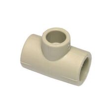 Трійник перехідний Ekoplastik STKR0