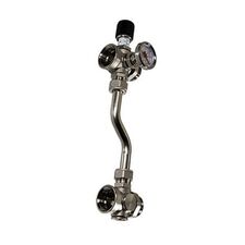 Байпас прохідний з перепускним клапаном Valtec VT.0667T