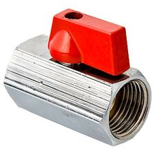 Кран кульовий міні  Valtec VT.330