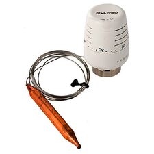 Термоголовка теплої підлоги Valtec VT.5011