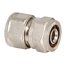 Обжимной фитинг Valtec Vtm.302