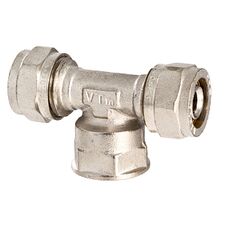 Обжимной фитинг Valtec Vtm.332