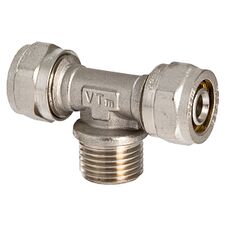 Обжимной фитинг Valtec Vtm.333