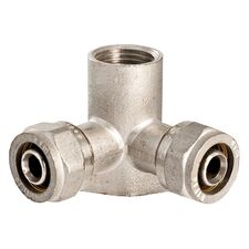 Обжимной фитинг Valtec Vtm.334