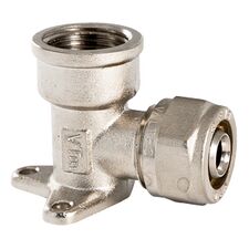 Обжимной фитинг Valtec Vtm.354