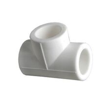 Трійник з'єднувальний Valtec Vtp.731